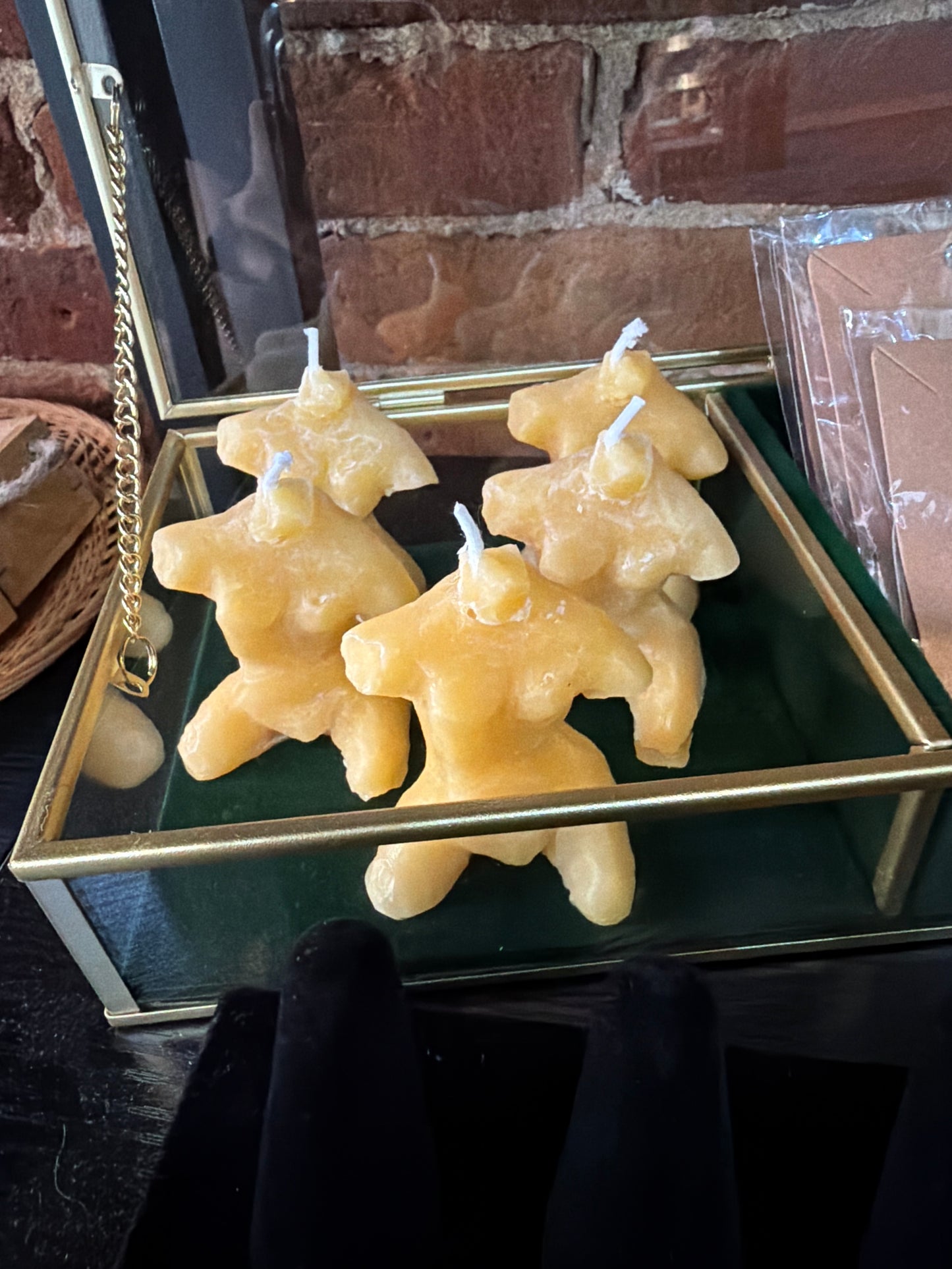 Handmade Candles