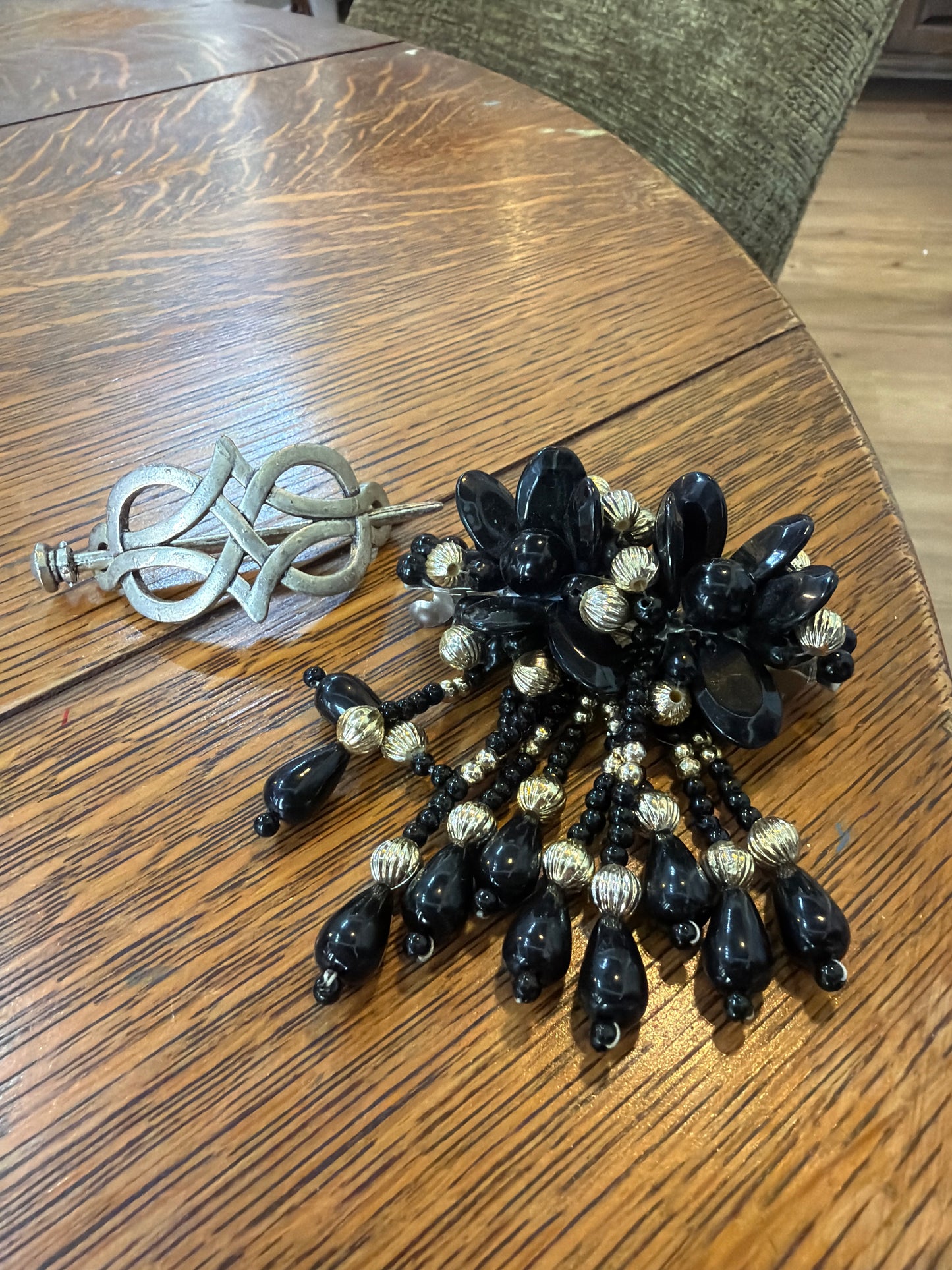 Hair Pins
