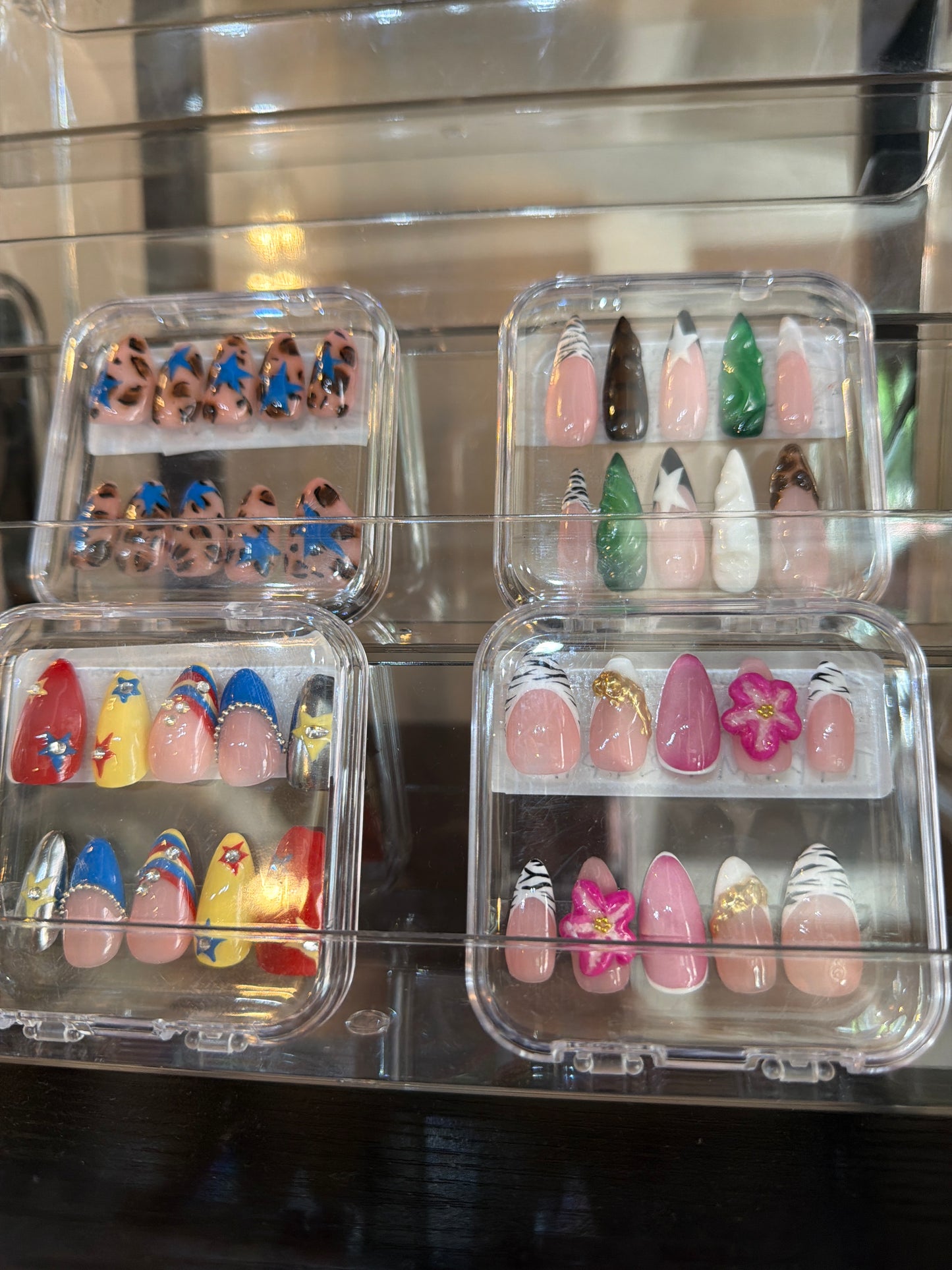 Press On Nails