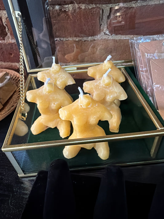 Handmade Candles