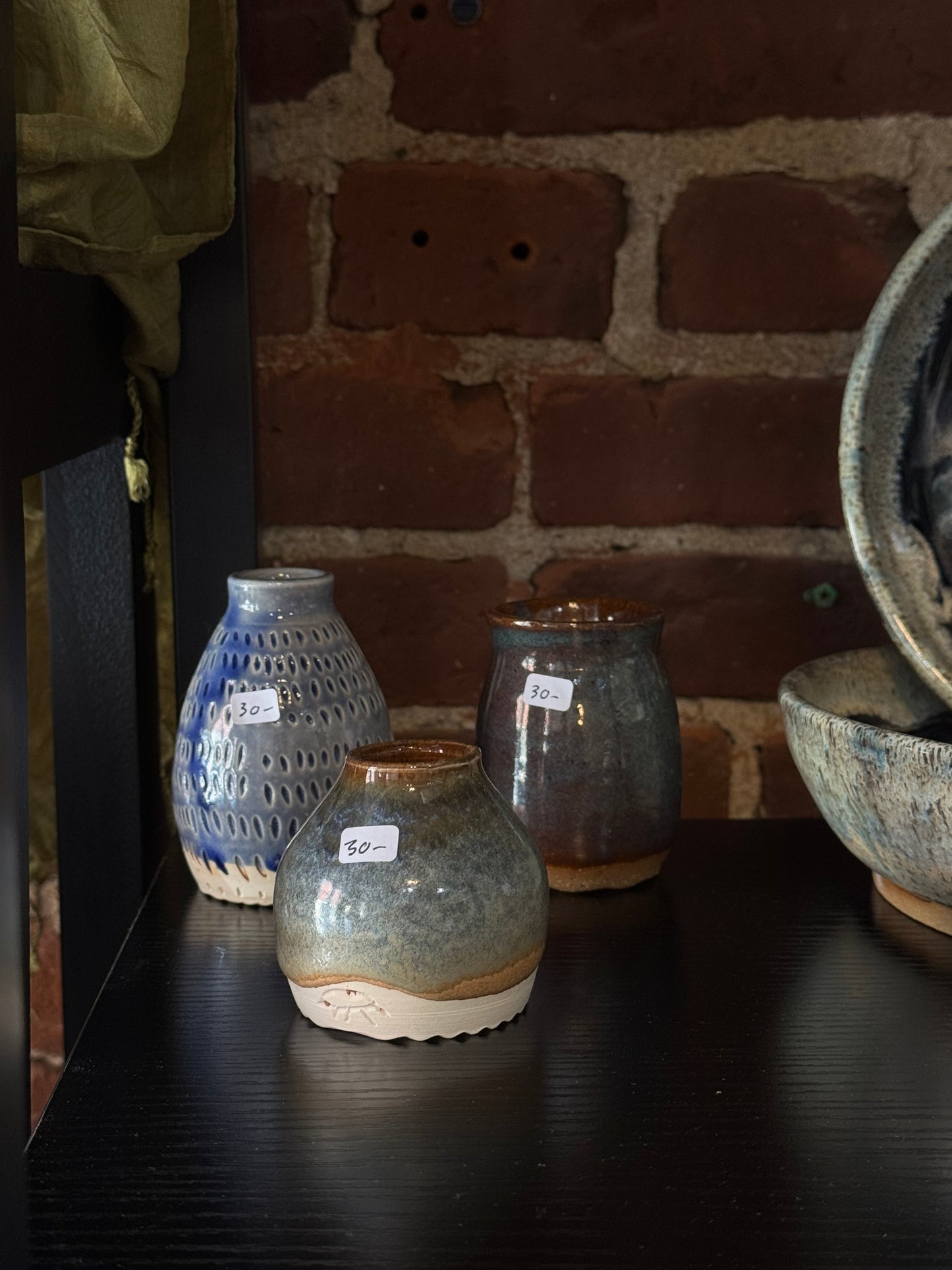 Mini Vases