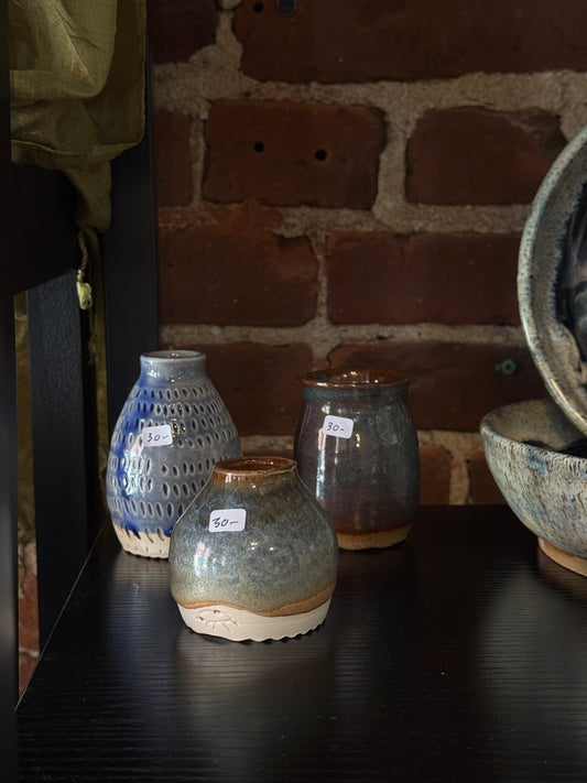 Mini Vases